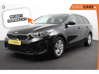 Kia Ceed Sportswagon 1.0 T-GDi Prestige | Navigatie | Climate Control | Cruise Control | Camera | DAB | Bluetooth | Extra getint glas