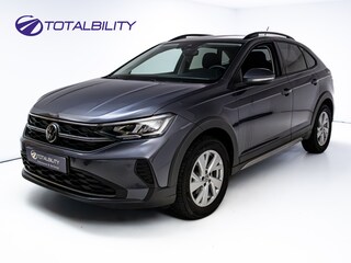 Volkswagen Taigo 1.0 TSI Business Comfort Edition | Stoelverwarming | PDC V+A | Airco | Led | DAB | Apple Carplay, Android auto, All season banden