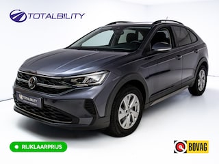 Volkswagen Taigo 1.0 TSI Business Comfort Edition | Stoelverwarming | PDC V+A | Airco | Led | DAB | Apple Carplay, Android auto, All season banden