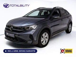 Volkswagen Taigo 1.0 TSI Business Comfort Edition | Stoelverwarming | PDC V+A | Airco | Led | DAB | Apple Carplay, Android auto, All season banden