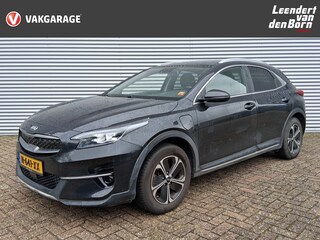 Kia XCeed 1.6 GDi PHEV DynamicPlusLine | Automaat | Navigatie | Camera | Plug-In | Cruise | Voorstoelen/Stuur verwarmd