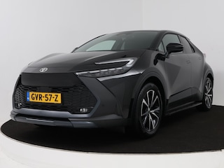 Toyota C-HR 2.0 Plug-in Hybrid 220 First Edition | Navigatie |