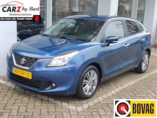 Suzuki Baleno 1.0 BOOSTERJET HIGH EXECUTIVE AUT. Navi | Keyless | Adaptive Cruise | Camera