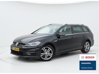 Volkswagen Golf Variant 1.6 TDI Highline Business R