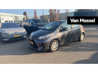 Toyota Yaris 1.0 VVT-i Business Plus
