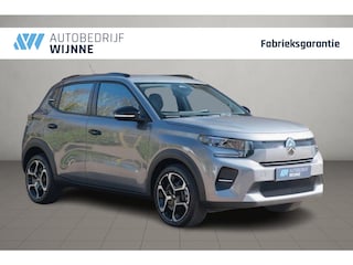 Citroën C3 1.2 Turbo 100pk Plus | App Connect | Airco | Cruise | PDC