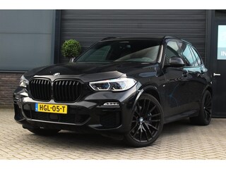 BMW X5 xDrive45e M Sport | Pano | Bowers & Wilkins | Crafted Clarity | Lazer | ACC | BLIS | Comfort stoelen | Trekhaak
