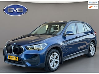 BMW X1 XDrive25e AUTOMAAT Executive, electrisch bedienbare achterklep,dab,stoelverwarming, led verlichting