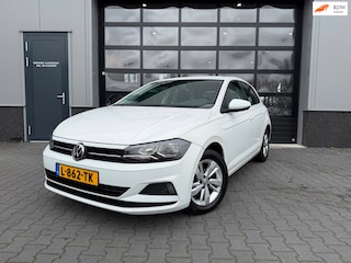 Volkswagen Polo 1.0 TSI Comfortline automaat