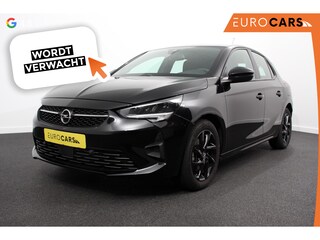 Opel Corsa 1.2 100pk Turbo GS Line | Navigatie | Apple Carplay/Android Auto | Climate Control | Cruise Control | Lichtmetalen velgen | Sportstoelen