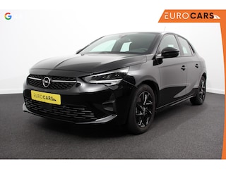 Opel Corsa 1.2 100pk Turbo GS Line | Navigatie | Apple Carplay/Android Auto | Climate Control | Cruise Control | Lichtmetalen velgen | Sportstoelen