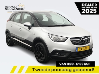 Opel Crossland X 1.2 Turbo Innovation / TREKHAAK / AIRCO / LAGE KM-STAND /