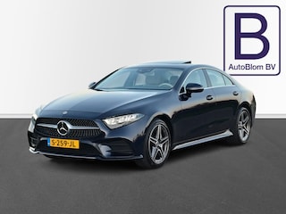 Mercedes-Benz CLS 450 4MATIC Premium /AMG-Line/Chique combinatie/Schuifdak/Leder/