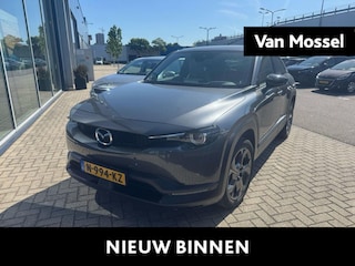 Mazda MX-30 e-SkyActiv 145 First Edition 36 kWh