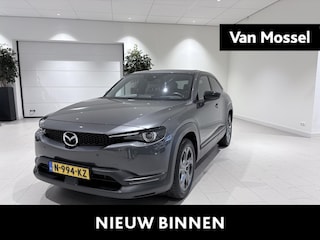 Mazda MX-30 e-SkyActiv 145 First Edition 36 kWh