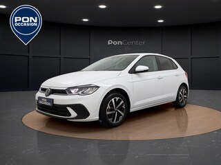 Volkswagen Polo 1.0 TSI Life | ACC | Parkeerhulp | Carplay | Clima | 16'' |