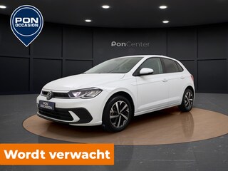 Volkswagen Polo 1.0 TSI Life | ACC | Parkeerhulp | Carplay | Clima | 16'' |