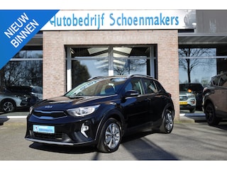 Kia Stonic 1.0 T-GDi MHEV ComfortLine CAMERA DAB CRUISE CARPLAY ALL-SEASONS NAVI LMV ENZ.