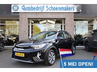 Kia Stonic 1.0 T-GDi MHEV ComfortLine CAMERA DAB CRUISE CARPLAY ALL-SEASONS NAVI LMV ENZ.