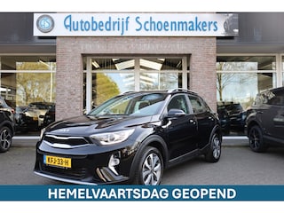 Kia Stonic 1.0 T-GDi MHEV ComfortLine CAMERA DAB CRUISE CARPLAY ALL-SEASONS NAVI LMV ENZ.