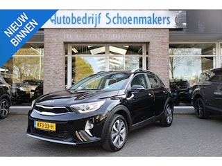 Kia Stonic 1.0 T-GDi MHEV ComfortLine CAMERA DAB CRUISE CARPLAY ALL-SEASONS NAVI LMV ENZ.