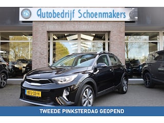 Kia Stonic 1.0 T-GDi MHEV ComfortLine CAMERA DAB CRUISE CARPLAY ALL-SEASONS NAVI LMV ENZ.