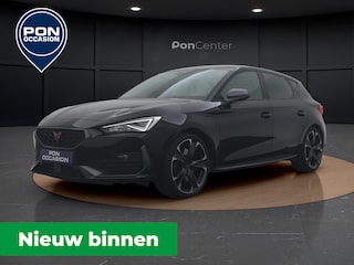 Cupra Leon 1.4 e-Hybrid VZ Adrenaline | Elek Stoelverstelling | Navigatie | Stoelverwarming | Camera | Side Assist |