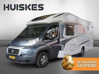 Knaus Sky  Wave R21 Celebratiën 2