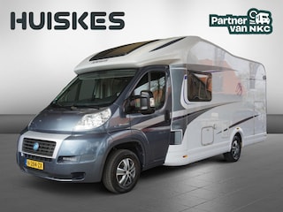 Knaus Sky  Wave R21 Celebratiën 2