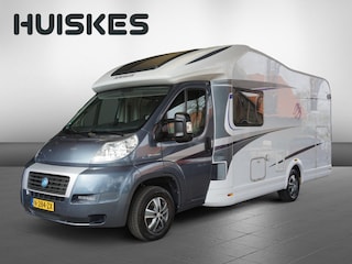 Knaus Sky  Wave R21 Celebratiën 2