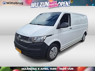 Volkswagen Transporter 6.1 - 2.0 TDI L2H1 28 Eco Business 110 pk - PDC / Bluetooth