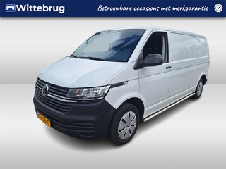 Volkswagen Transporter 6.1 - 2.0 TDI L2H1 28 Eco Business 110 pk - PDC / Bluetooth