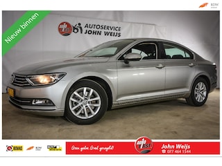 Volkswagen Passat 1.4 TSI ACT Comfortline, climatronic, cruise control