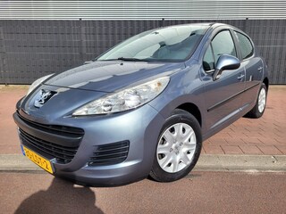 Peugeot 207 1.4 VTi X-line