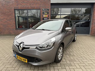 Renault Clio 0.9 TCe Limited PDC, all seasons