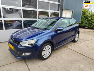 Volkswagen Polo 1.2 TSI Comfortline