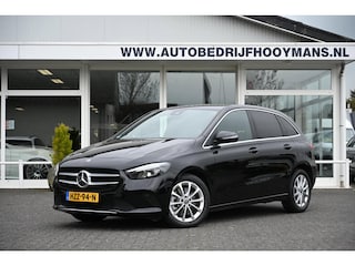 Mercedes-Benz B-klasse 250 e Widescreen Camera Carplay 11.600 km!