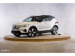 Volvo XC40 Recharge Plus 70 kWh | Adaptieve cruise | Blis | 20 Inch | Full LED |