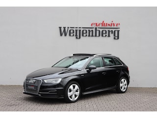 Audi A3 Sportback 1.4 e-tron PHEV B&O PANO LED