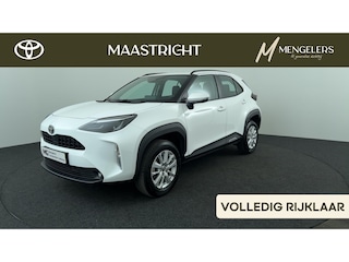 Toyota Yaris Cross 1.5 Hybrid 115 Active | Rijklaar |