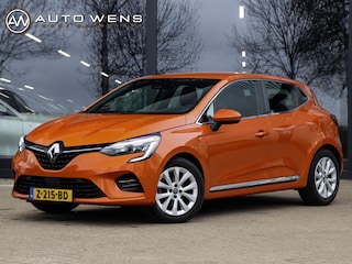 Renault Clio 1.6 E-Tech Hybrid 140 Intens