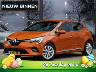 Renault Clio 1.6 E-Tech Hybrid 140 Intens