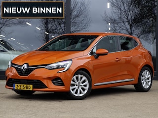 Renault Clio 1.6 E-Tech Hybrid 140 Intens