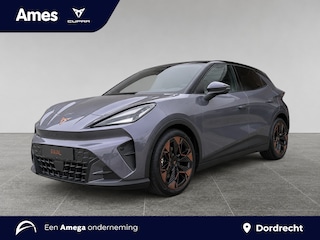 Cupra Raval Performance First Edition Elektromotor 155 kW / 210 PK Hatchback Elektrische aandrijving