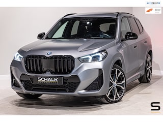 BMW X1 XDrive30e|M-sportPro|Pano|Trekhaak|Massage|FullOption