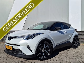 Toyota C-HR 1.8 Hybrid Style | JBL | Navi | PDC v+a | Ad Cruise | Stoelverw. |
