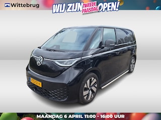 Volkswagen ID. Buzz 77 kWh 204 Pk / Trekhaak / 19 ' LMV
