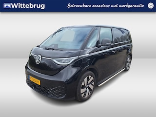 Volkswagen ID. Buzz 77 kWh 204 Pk / Trekhaak / 19 ' LMV