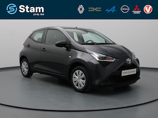 Toyota Aygo 1.0 VVT-i x-fun Airco | Cruise control