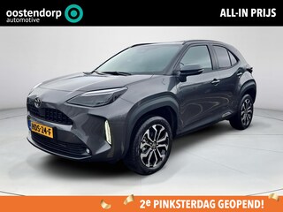 Toyota Yaris Cross 1.5 Hybrid 115 First Edition (Comfortpack)